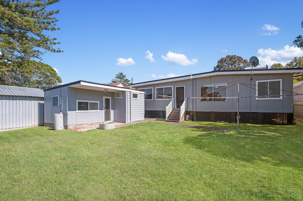 22 Hilary Street EAST MAITLAND 16
