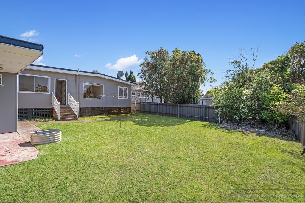 22 Hilary Street EAST MAITLAND 19