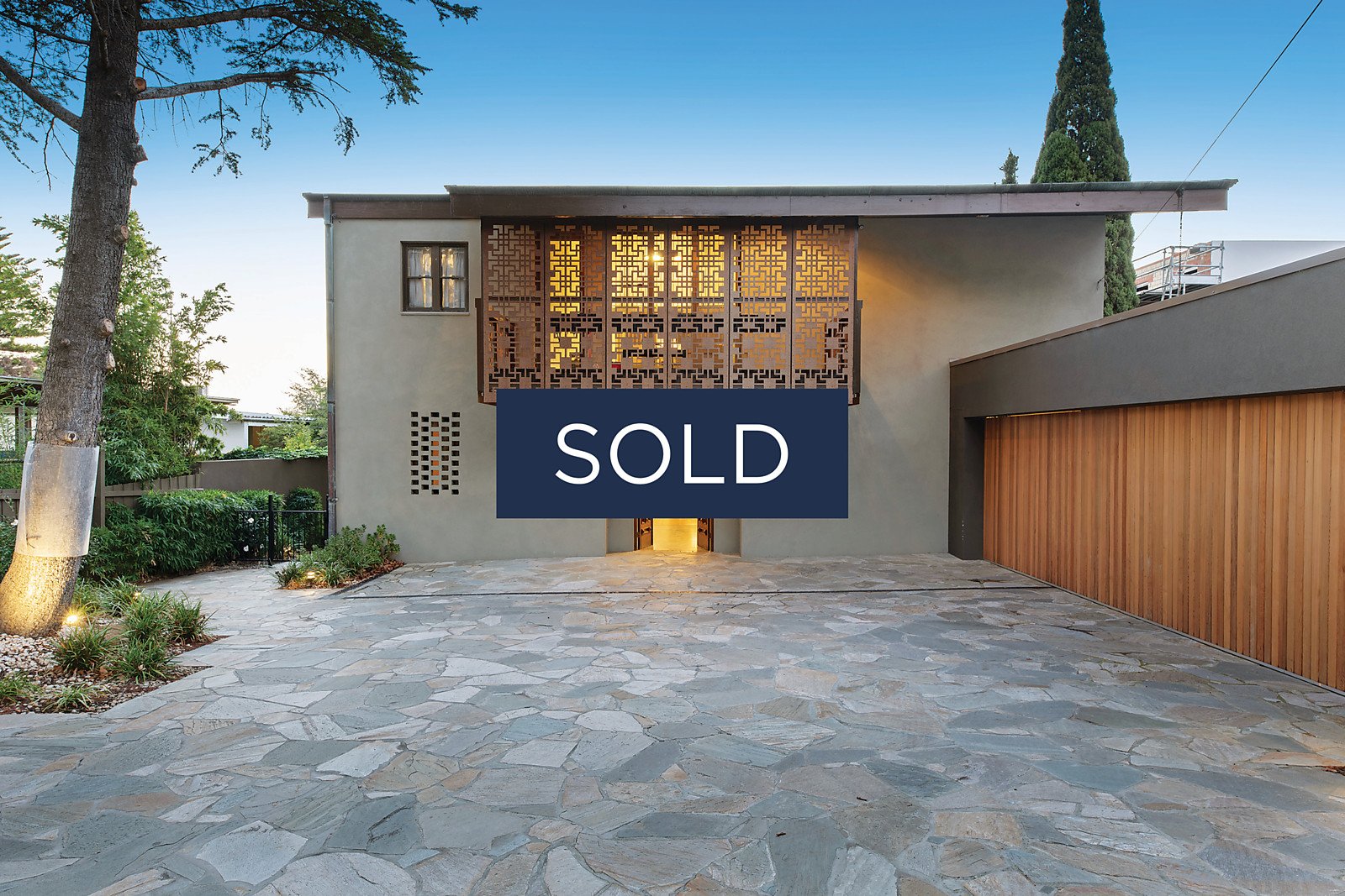 22 Hill Street, Toorak, VIC