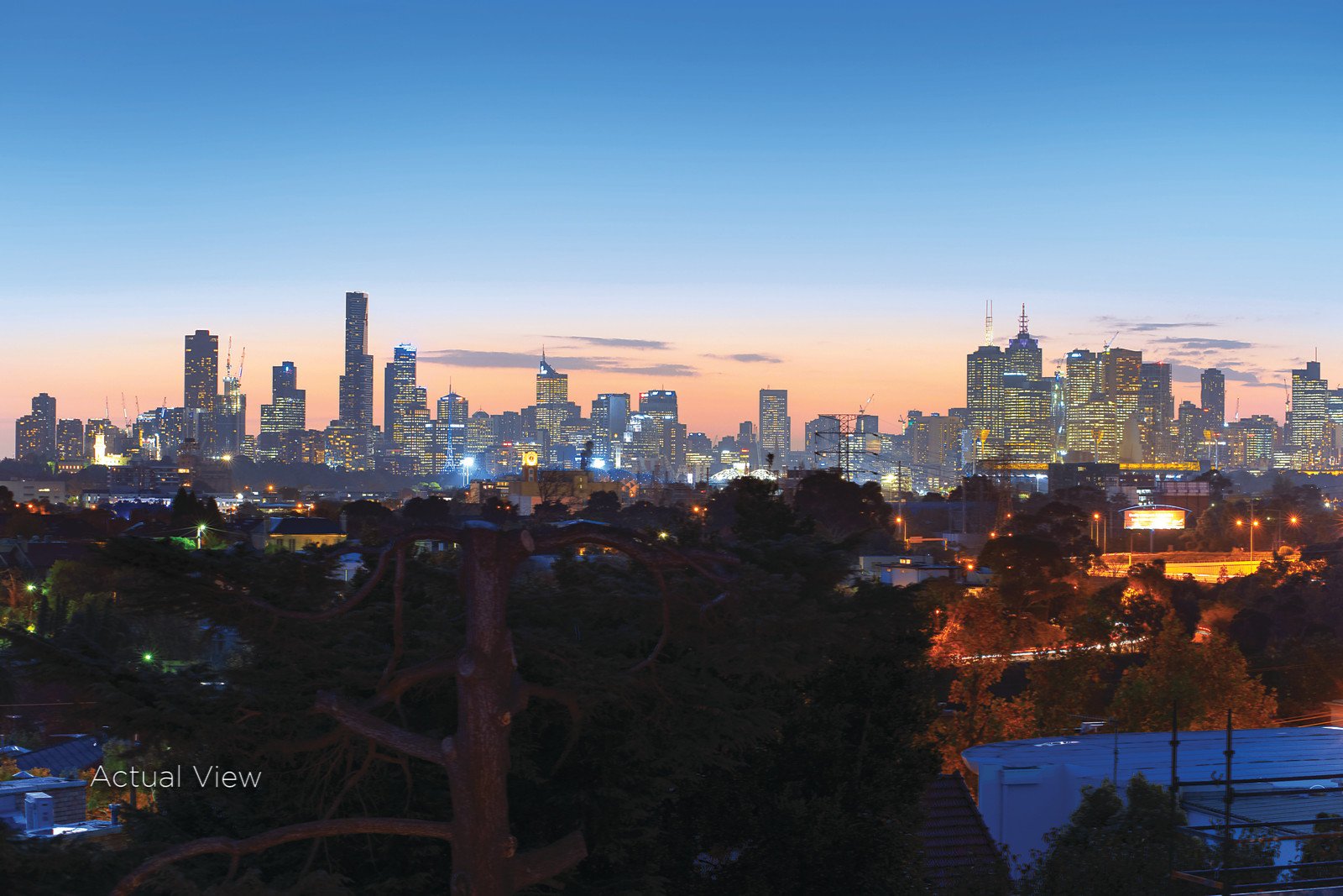 22 Hill Street, Toorak, VIC