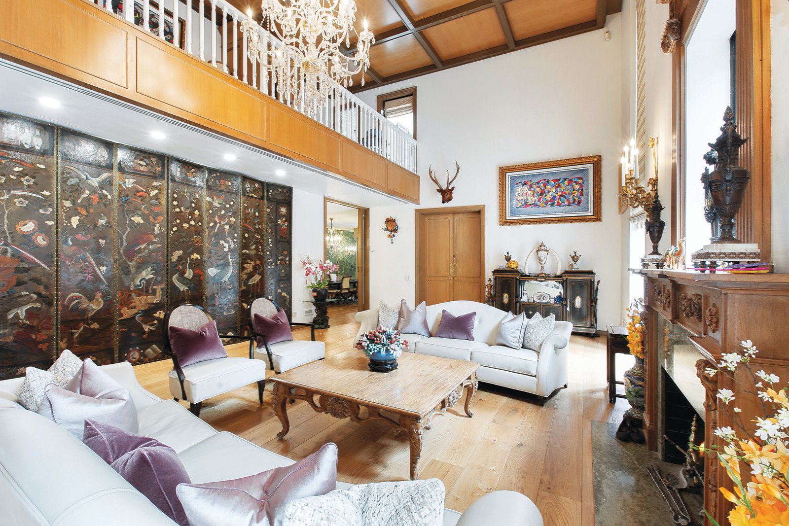 22 Hill Street, Toorak, VIC