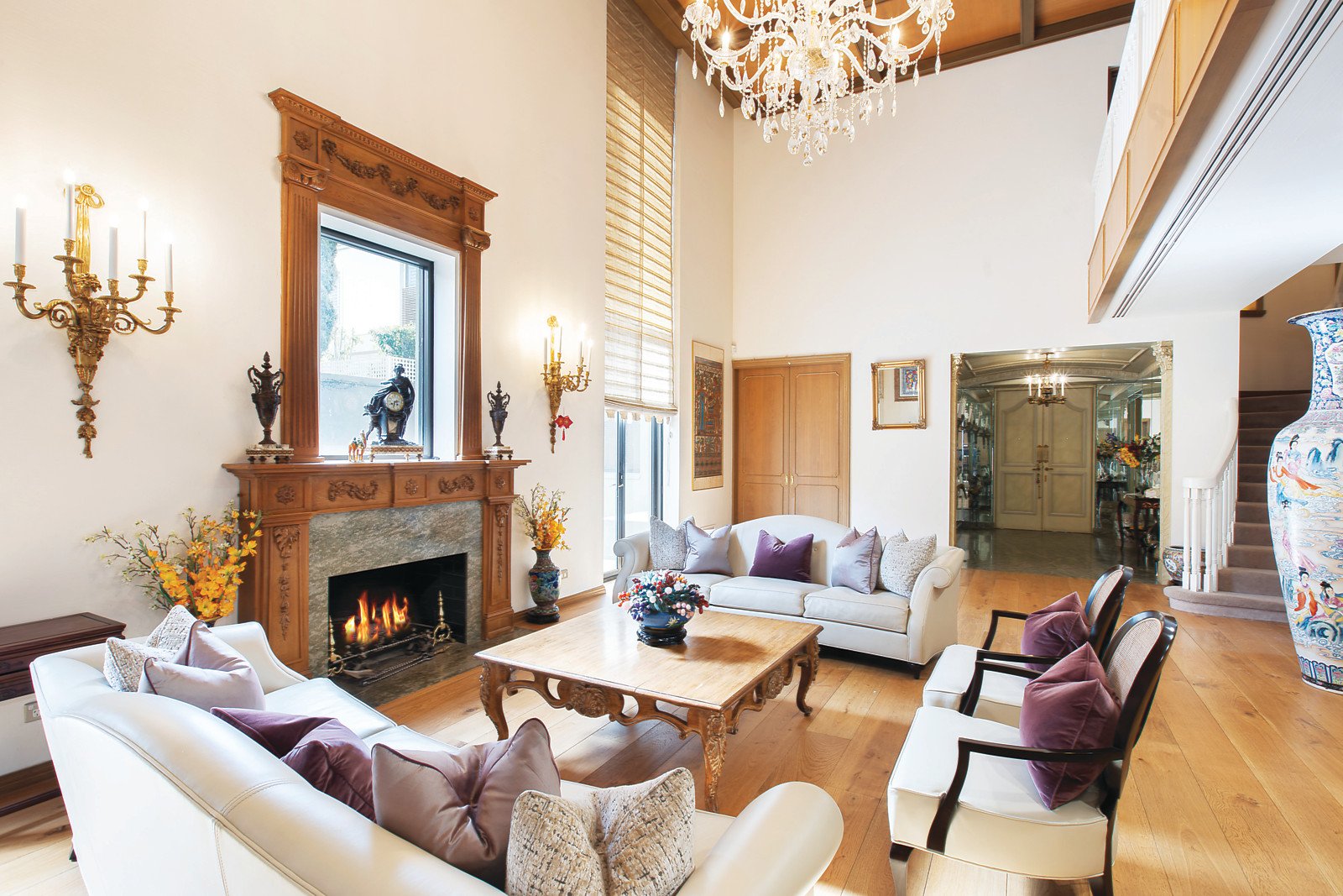 22 Hill Street, Toorak, VIC