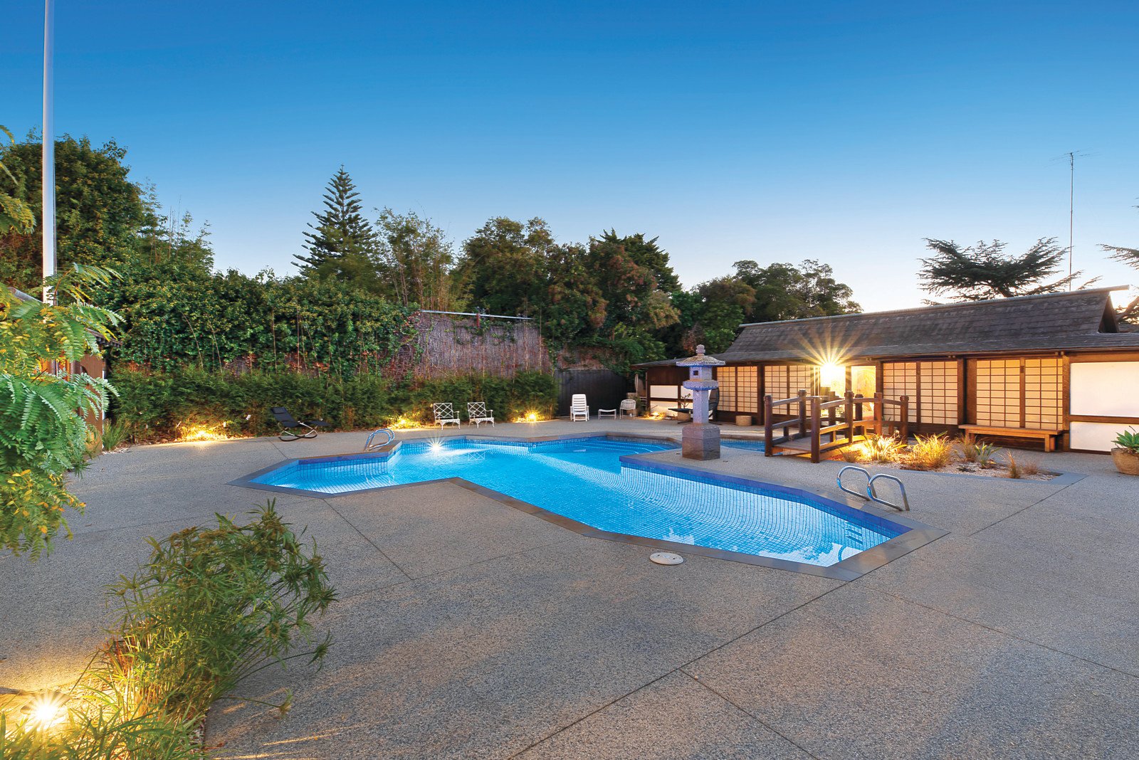 22 Hill Street, Toorak, VIC