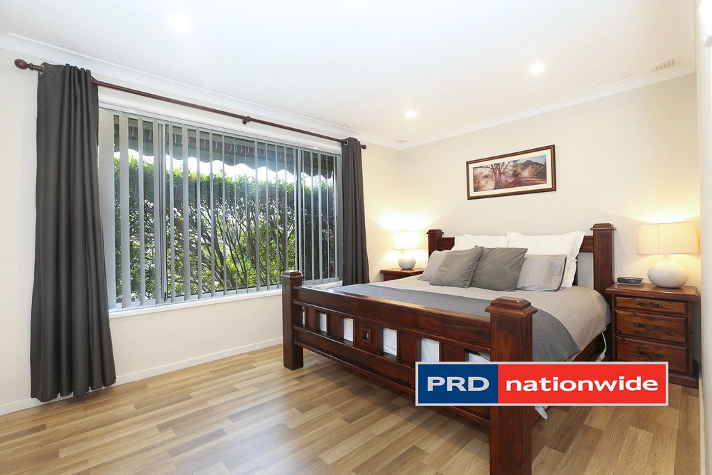 22 Hillcrest Avenue PENRITH 12