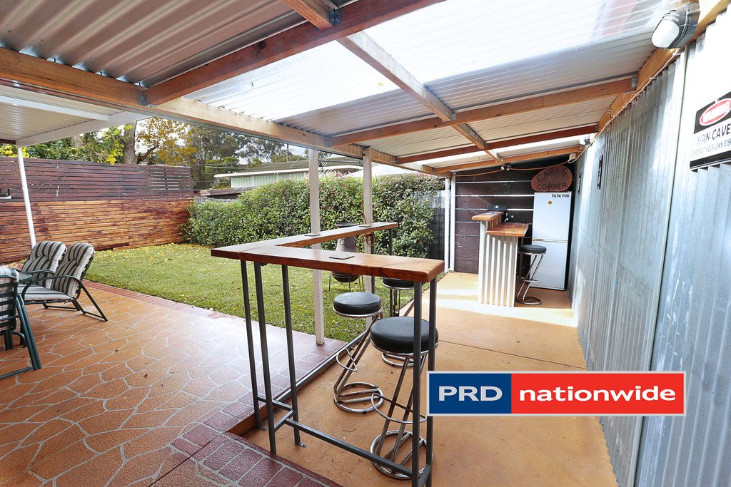 22 Hillcrest Avenue PENRITH 15
