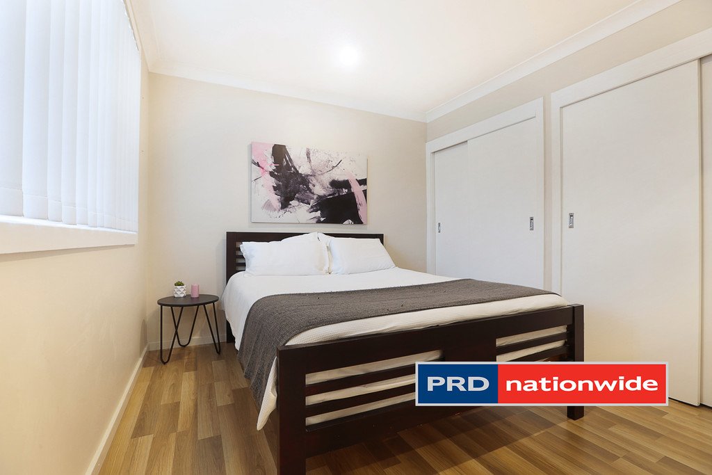 22 Hillcrest Avenue PENRITH 4