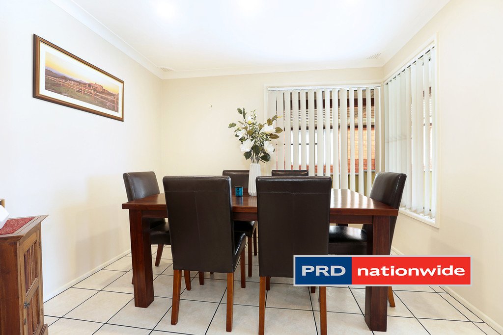 22 Hillcrest Avenue PENRITH 6