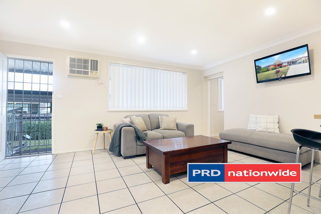 22 Hillcrest Avenue PENRITH 8