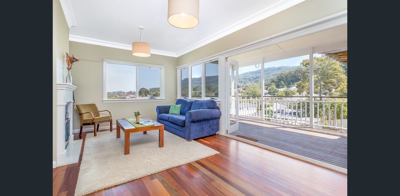 22 Hillcrest Avenue WOONONA 3