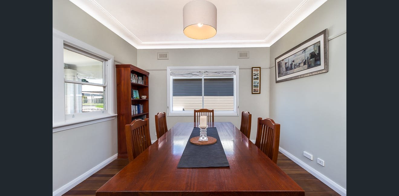 22 Hillcrest Avenue WOONONA 5
