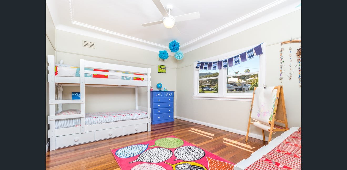 22 Hillcrest Avenue WOONONA 8