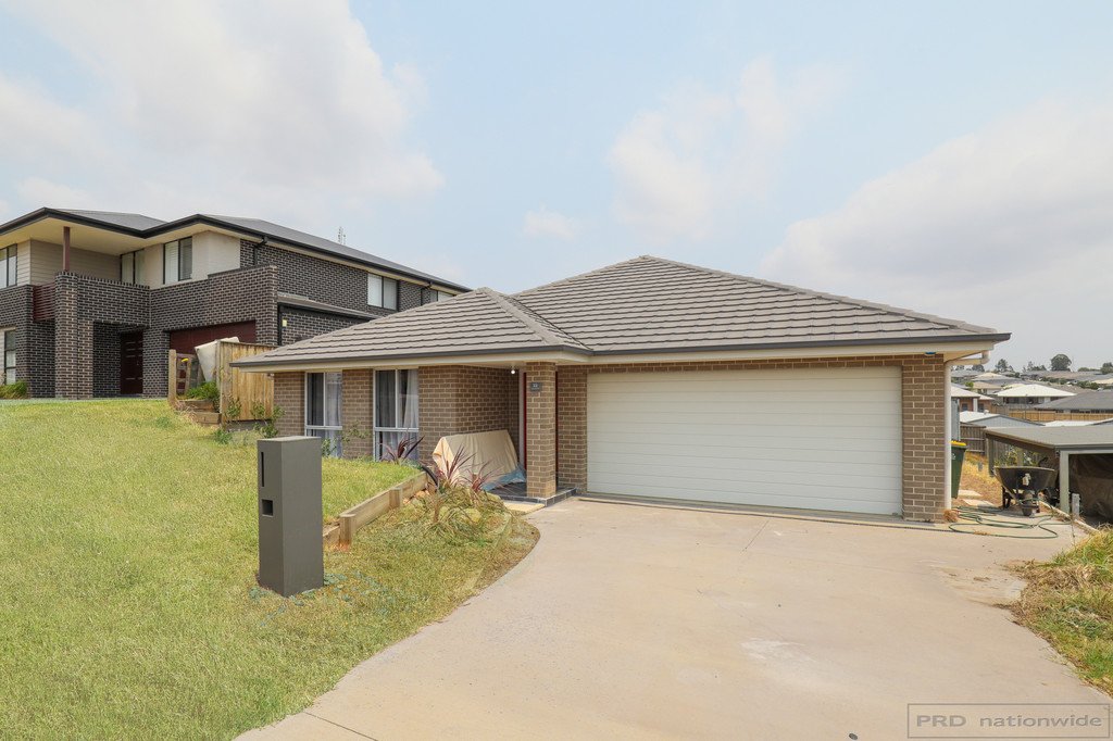 22 Hillcrest Drive GILLIESTON HEIGHTS 2