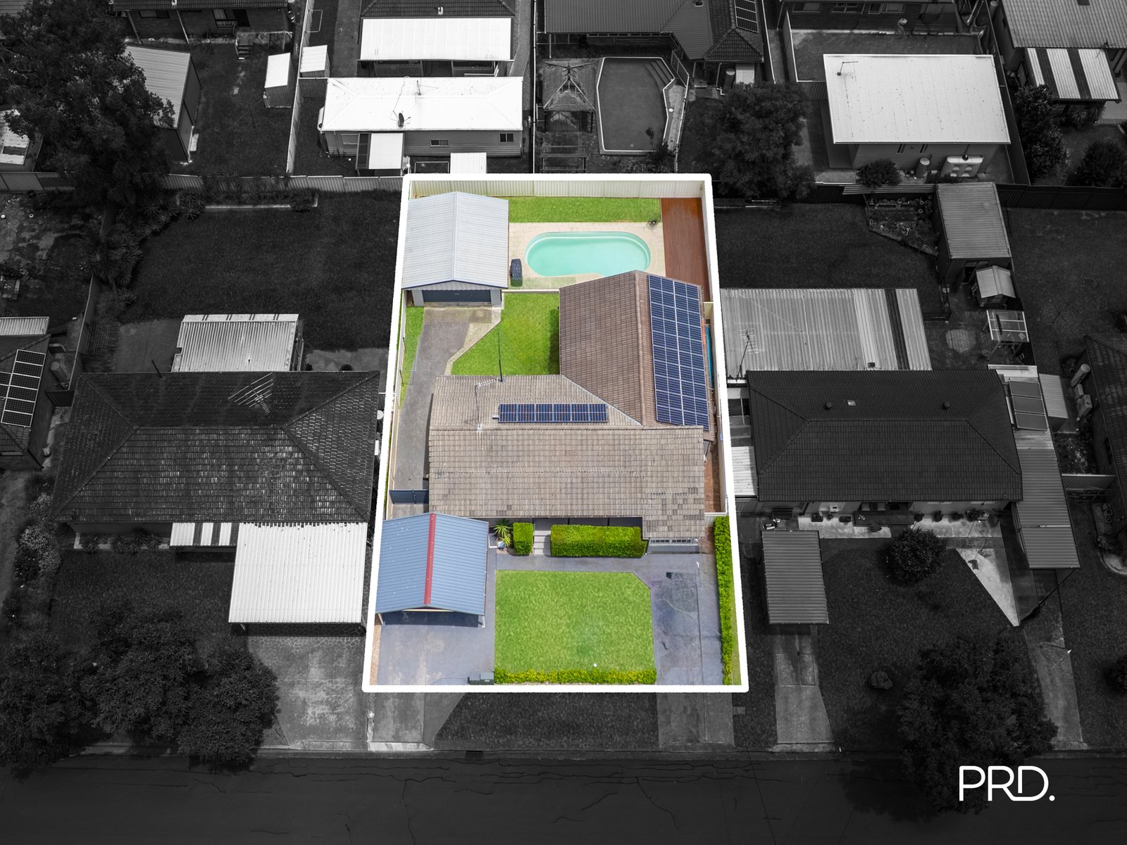 22 Hillview Avenue SOUTH PENRITH 13