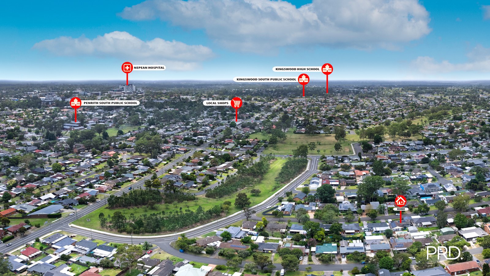 22 Hillview Avenue SOUTH PENRITH 16