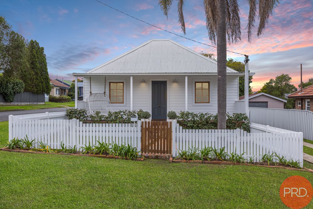 22 Hinder Street EAST MAITLAND 1