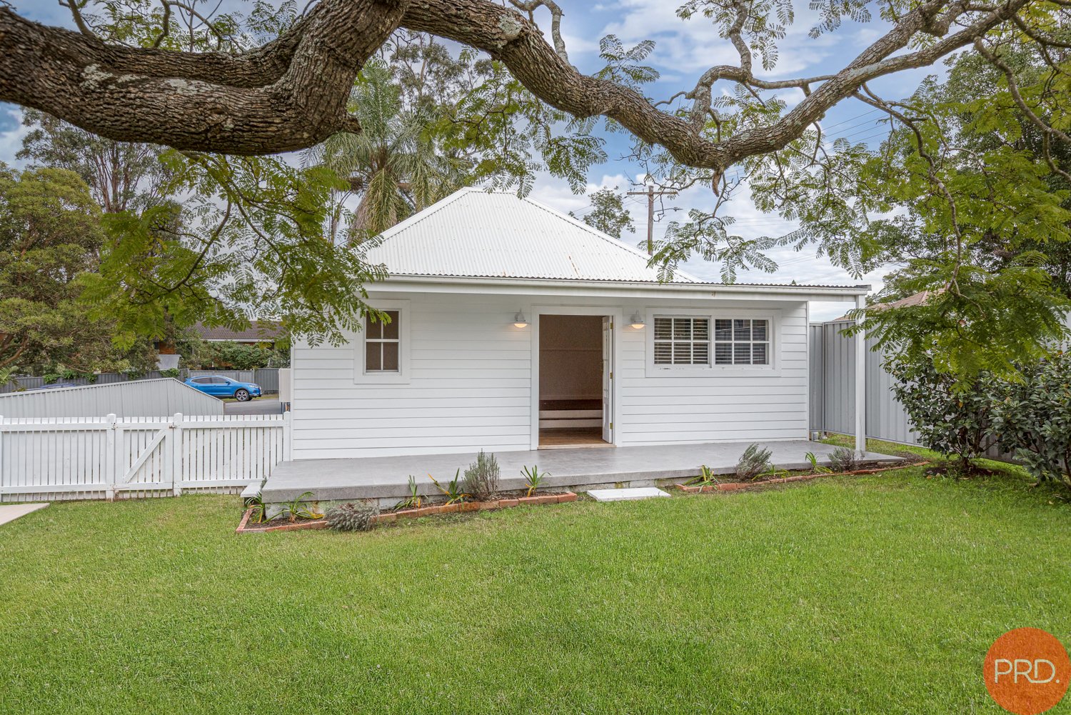 22 Hinder Street EAST MAITLAND 2