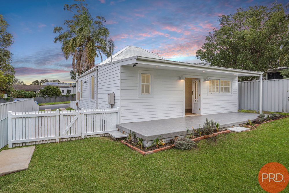 22 Hinder Street EAST MAITLAND 3