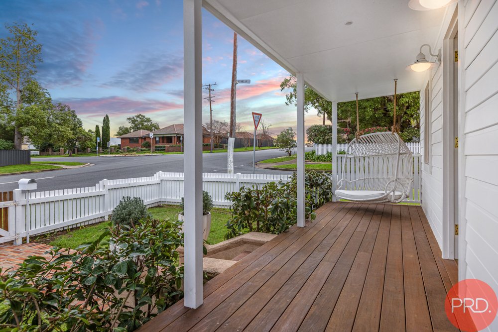 22 Hinder Street EAST MAITLAND 4