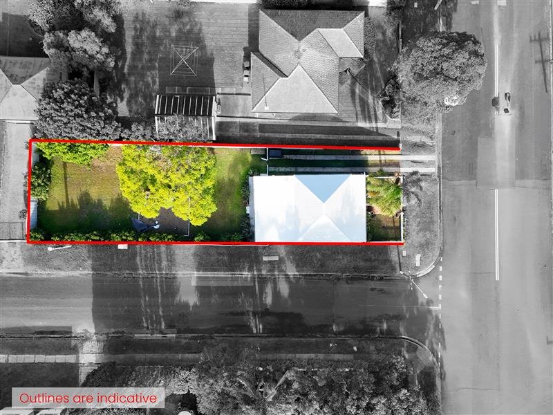 22 Hinder Street EAST MAITLAND 5