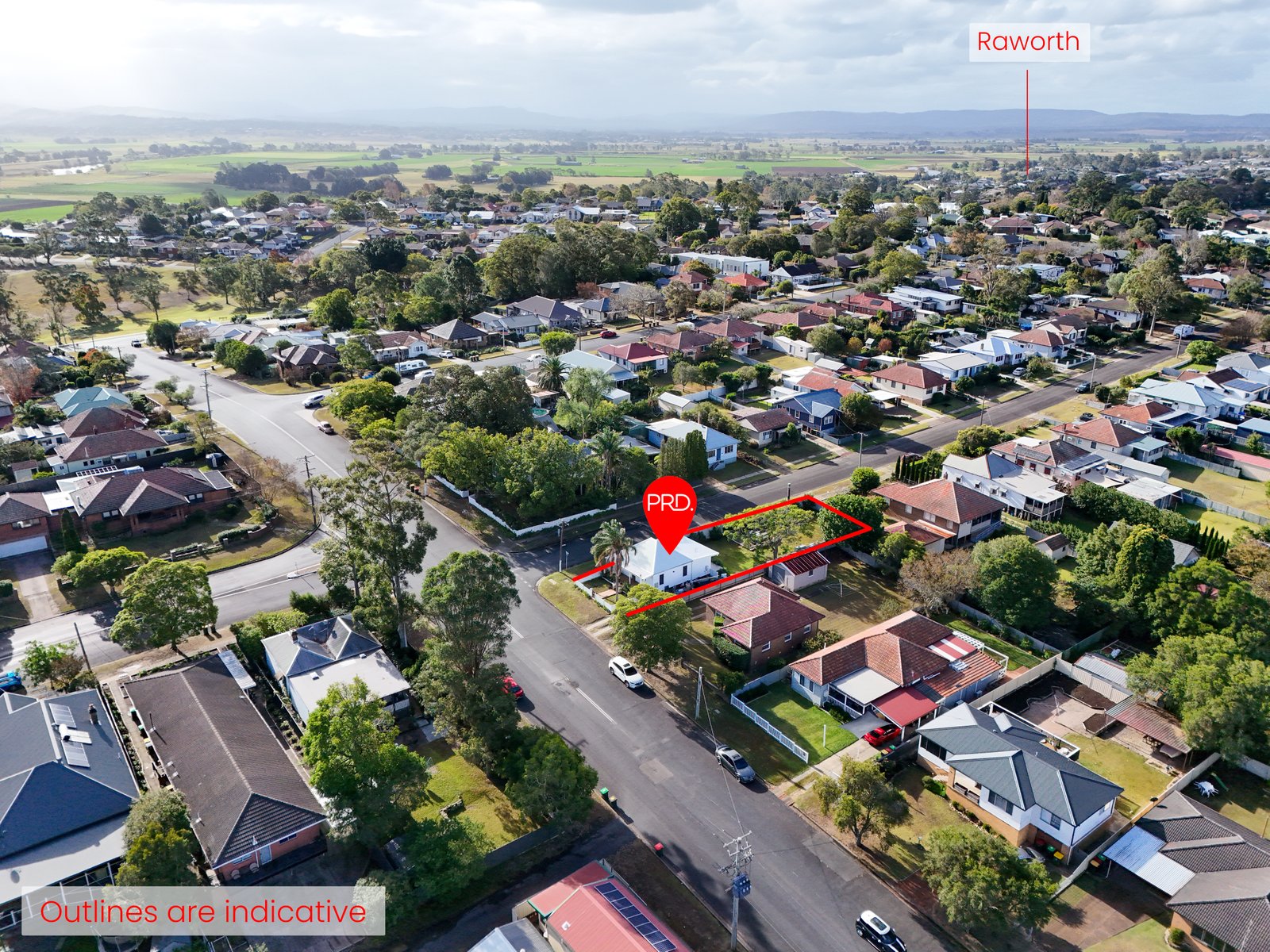 22 Hinder Street EAST MAITLAND 6