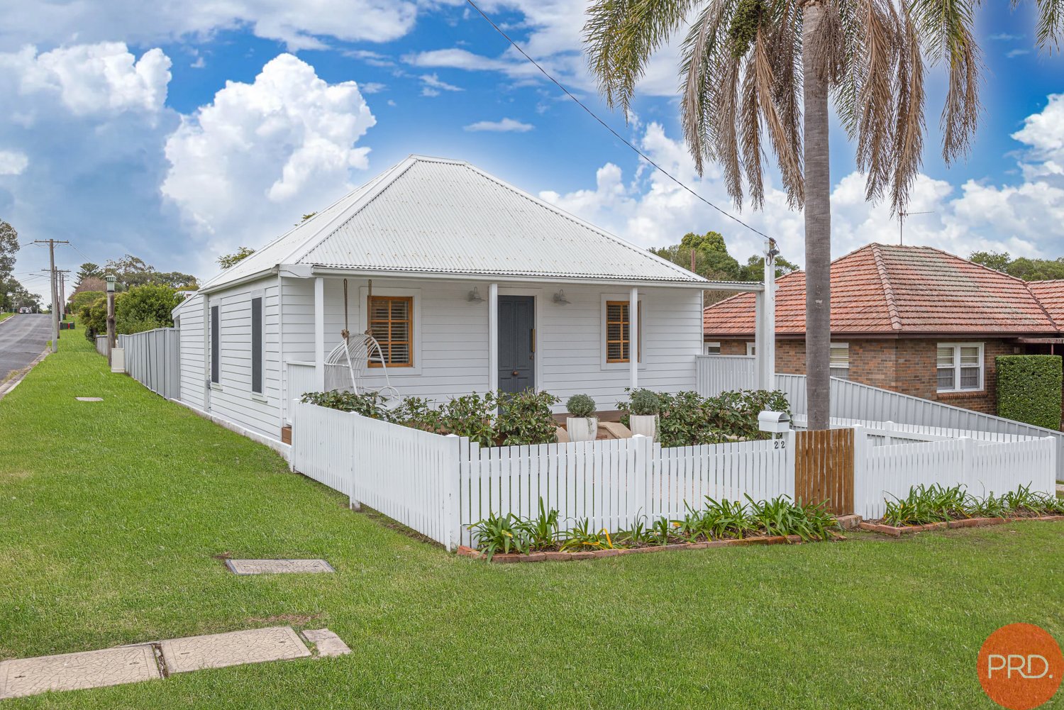 22 Hinder Street EAST MAITLAND 9
