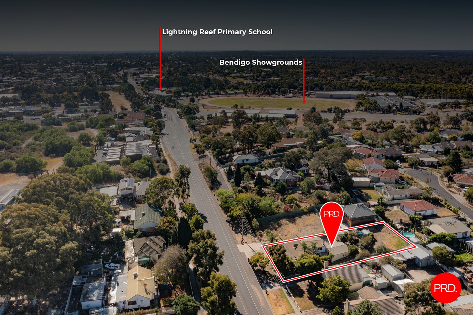 22 Holmes Road NORTH BENDIGO 27