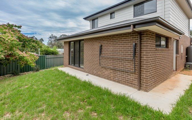 2/2 Honeysuckle Street THURGOONA 15