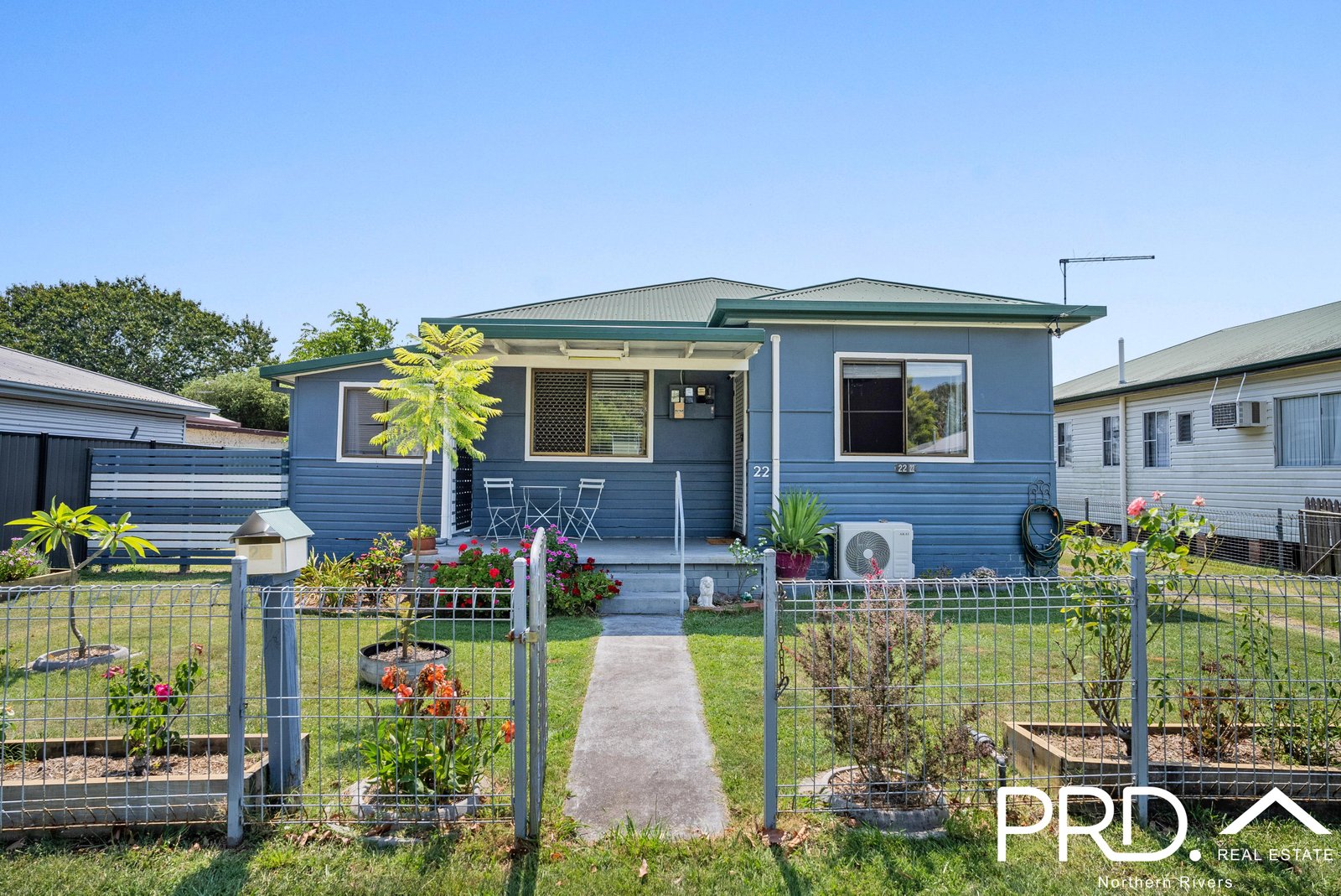 22 Hotham Street CASINO 15