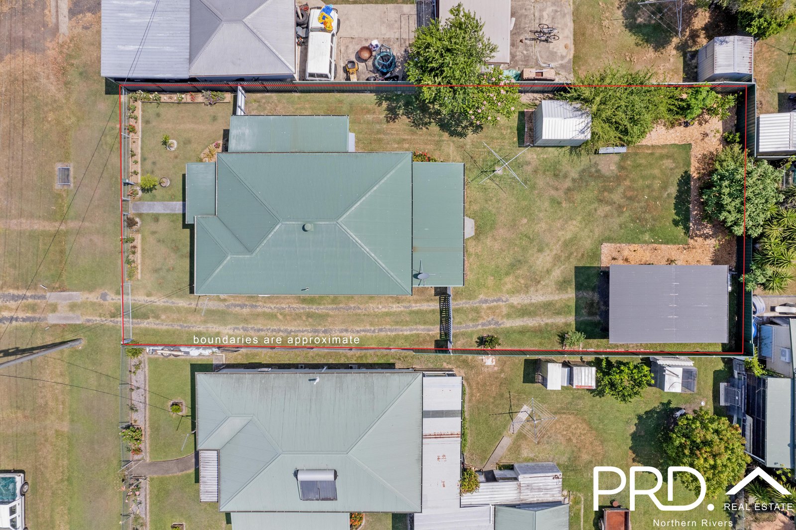 22 Hotham Street CASINO 18