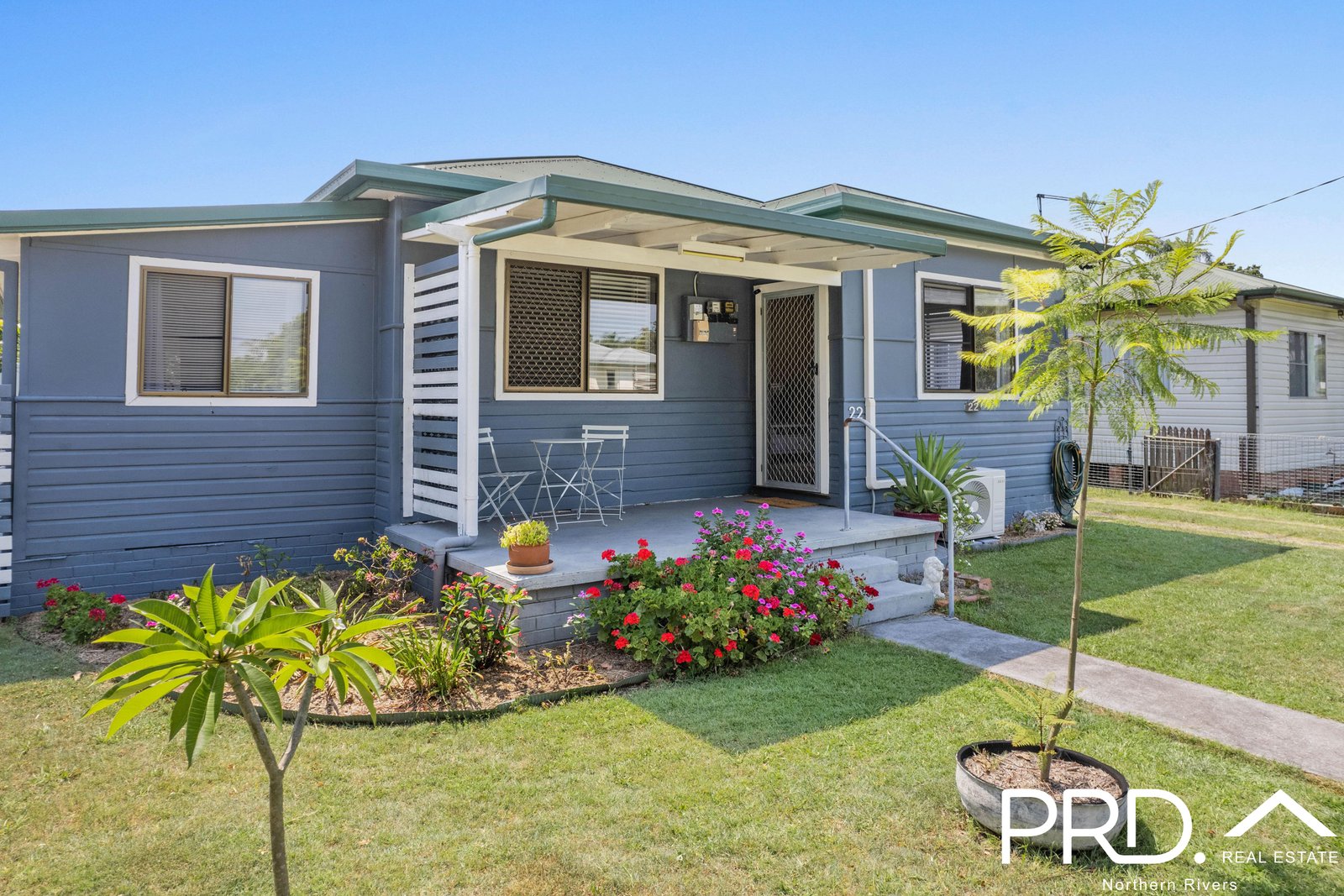 22 Hotham Street CASINO 20