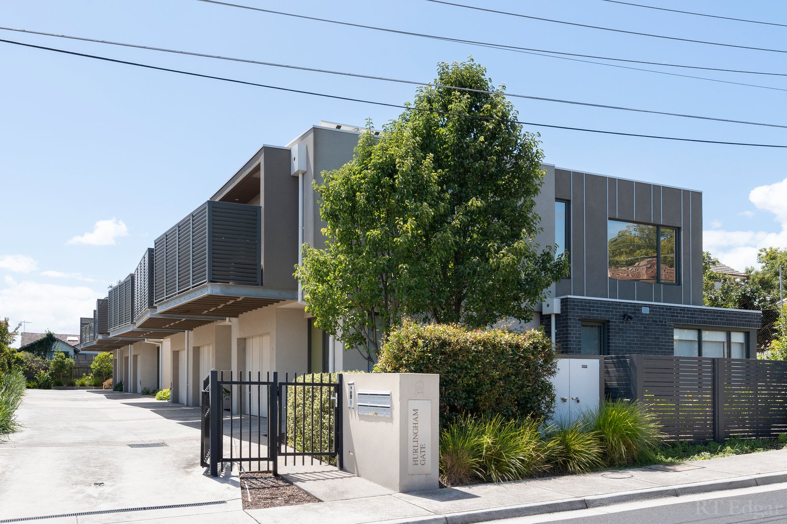 Real Estate and Property in 2/2 Howell Street, Brighton East, VIC