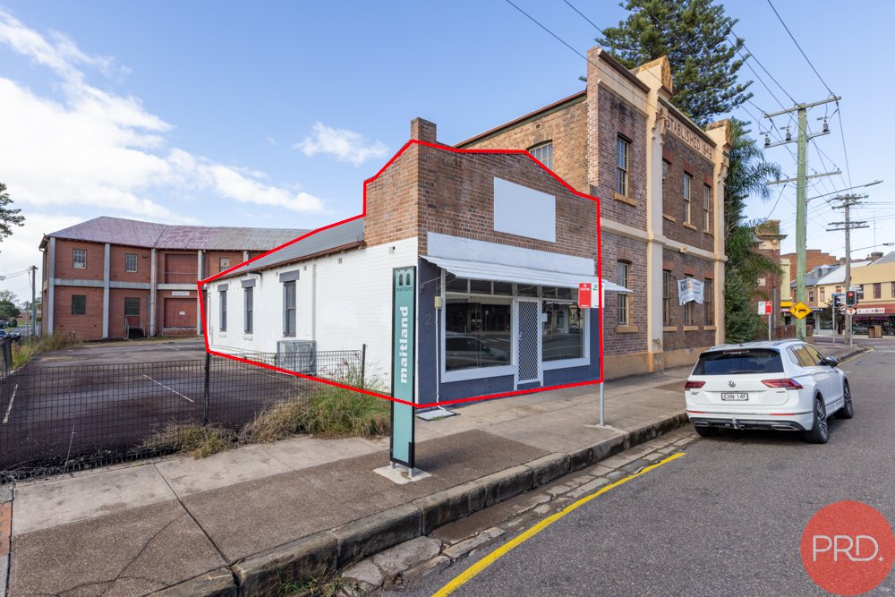 2/2 Hunter Street MAITLAND 1