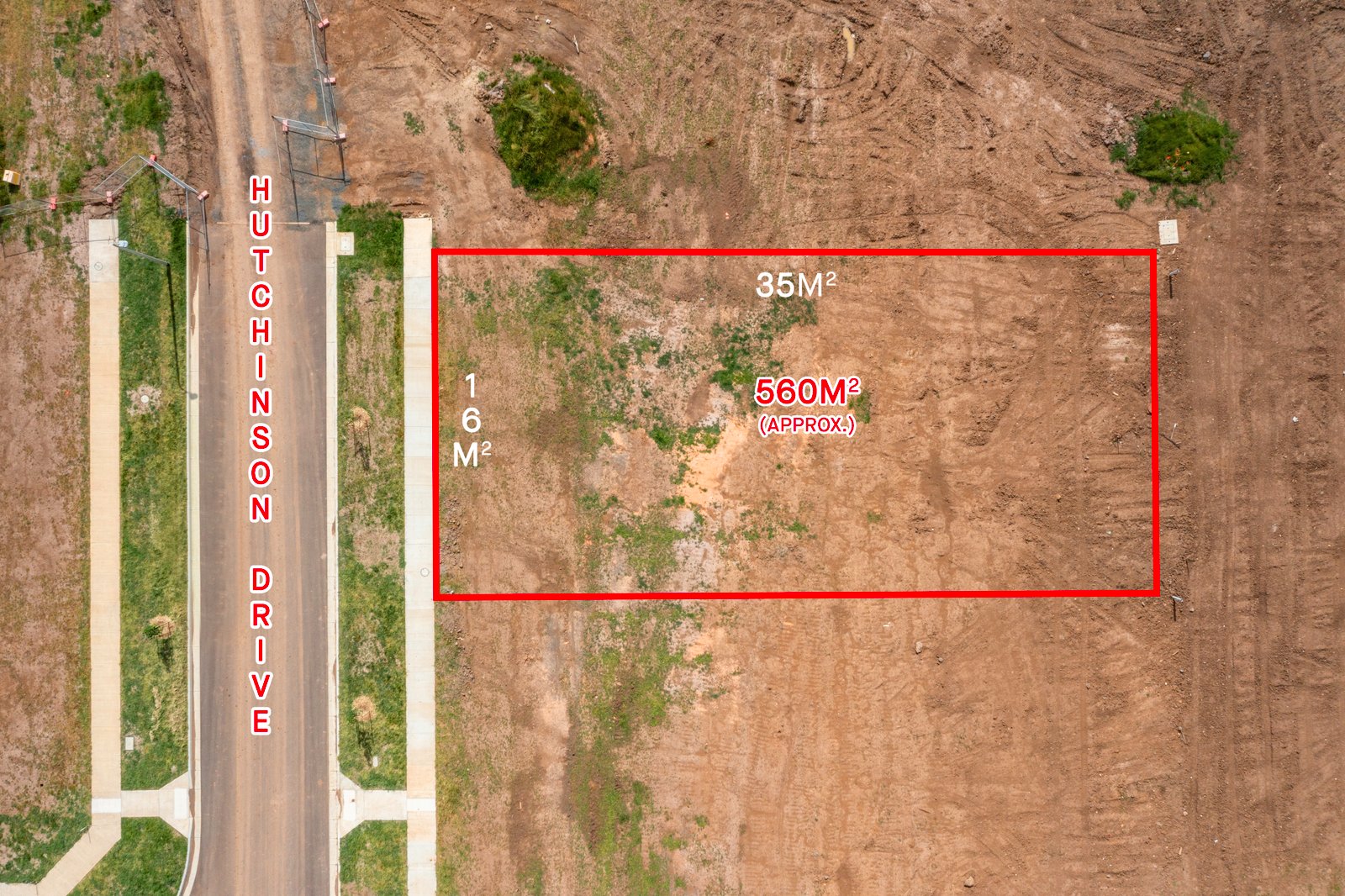 22 Hutchinson Drive LUCAS 1