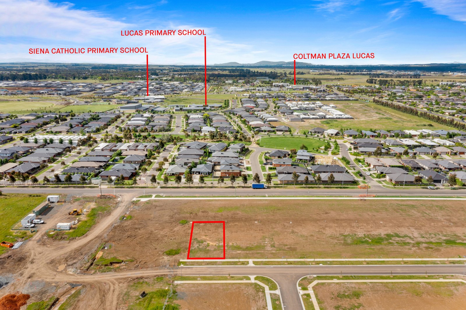 22 Hutchinson Drive LUCAS 2