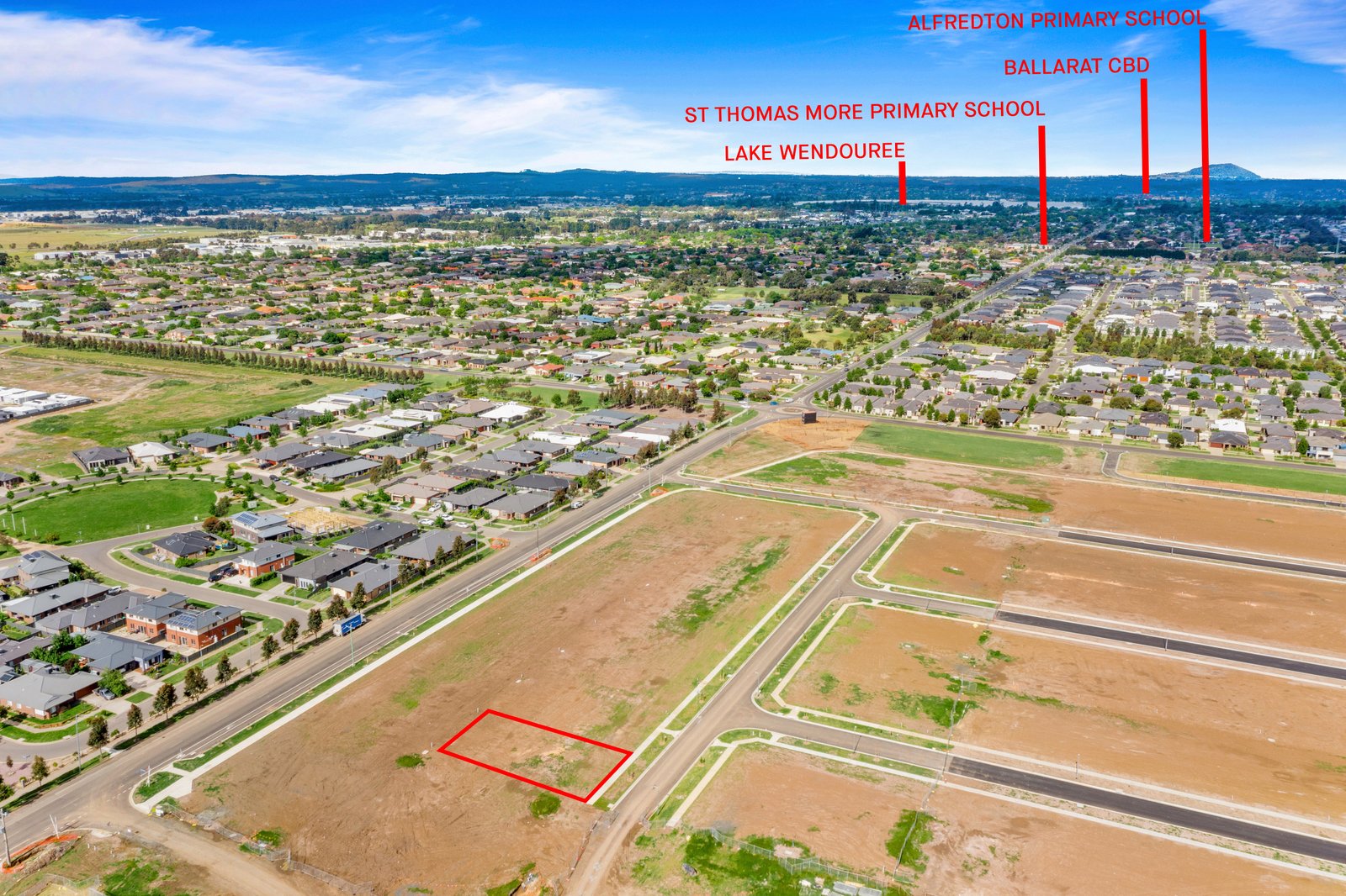 22 Hutchinson Drive LUCAS 3