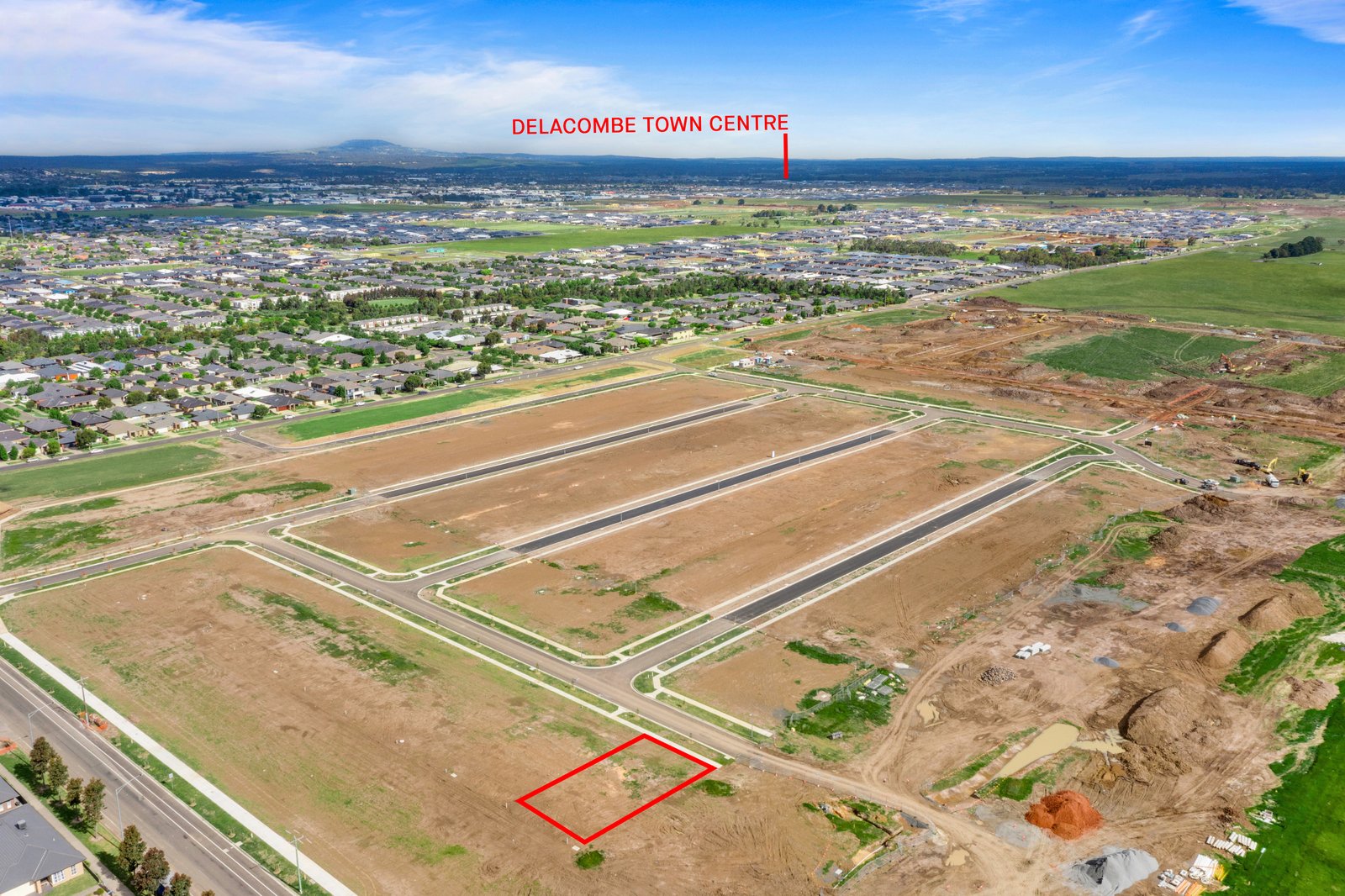 22 Hutchinson Drive LUCAS 4