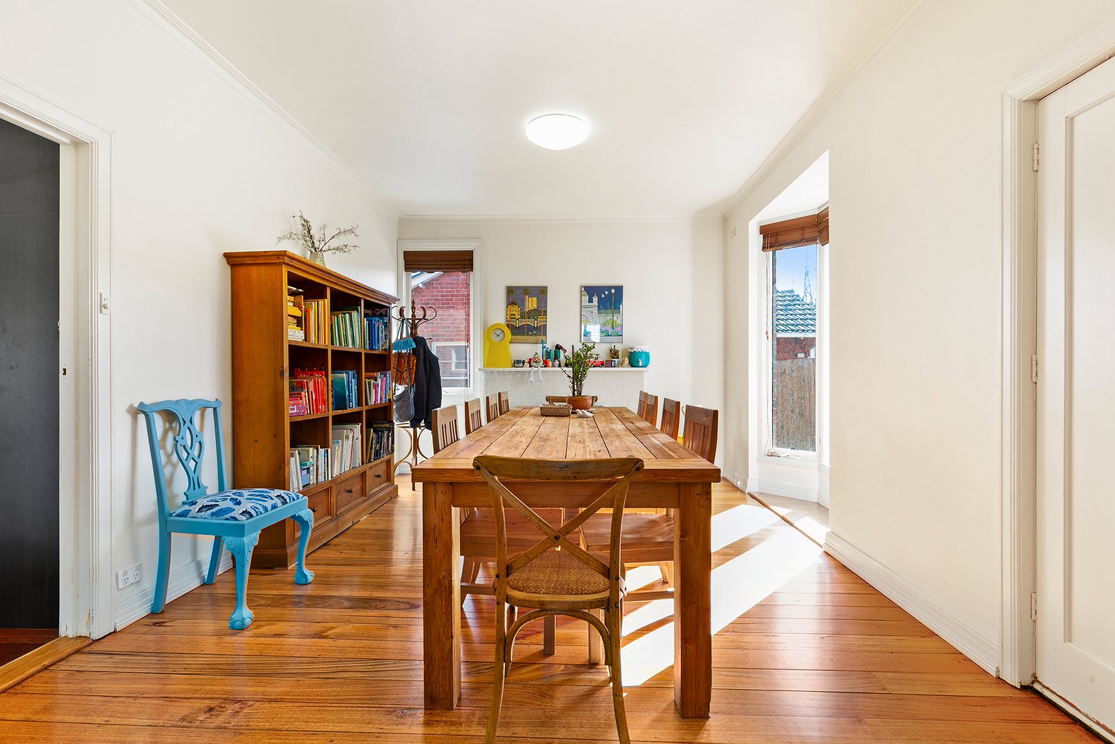 Gallery: 22 Hutchinson Street