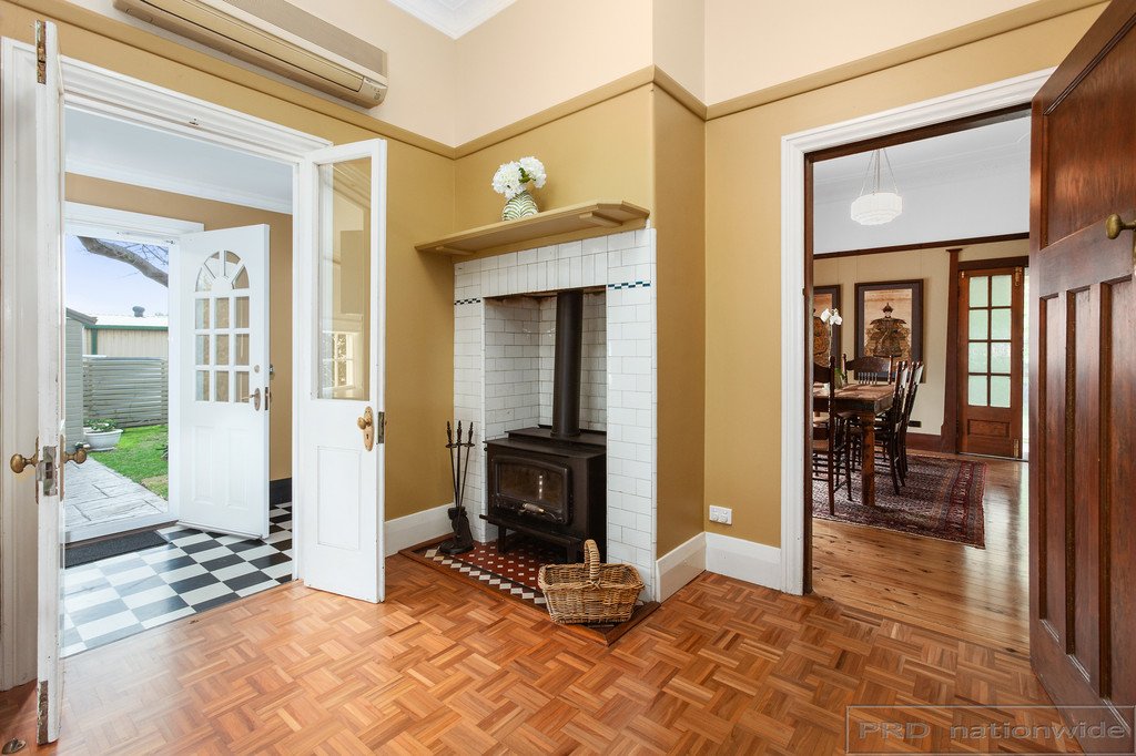 22 Ivor Street TELARAH 8