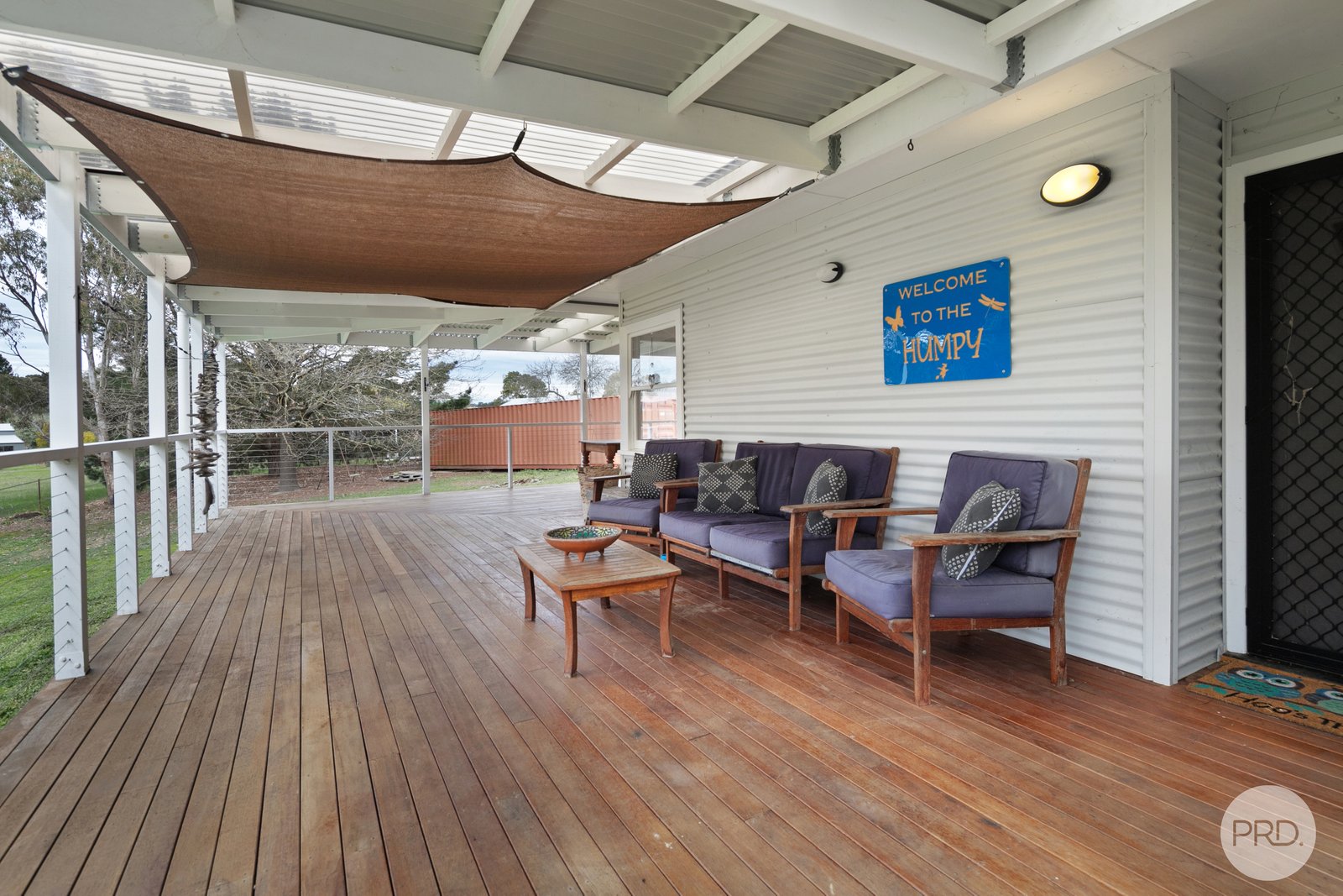 22 Jackson Street LINTON 8