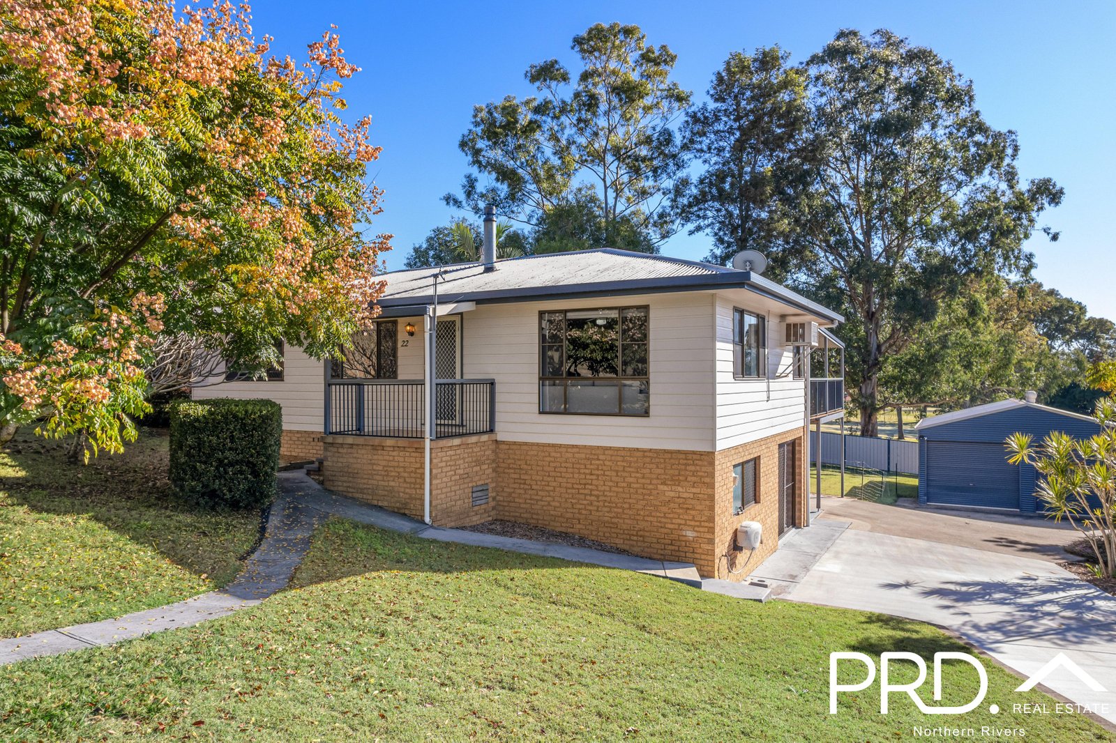 22 James Street GENEVA 1