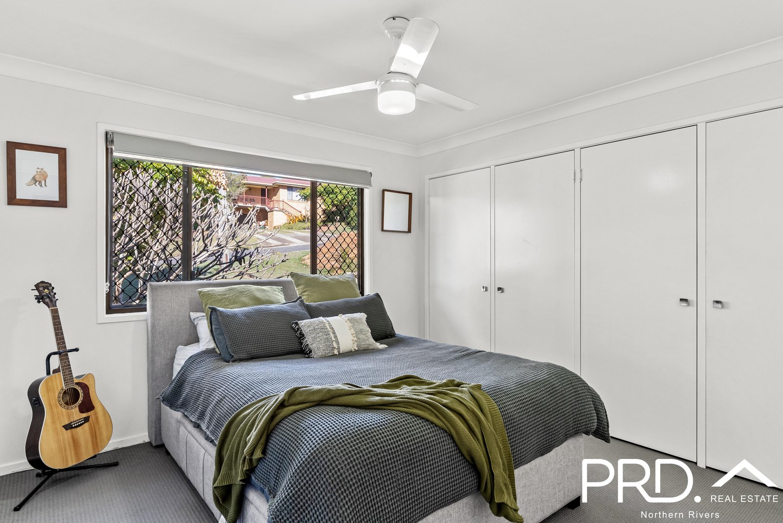 22 James Street GENEVA 14