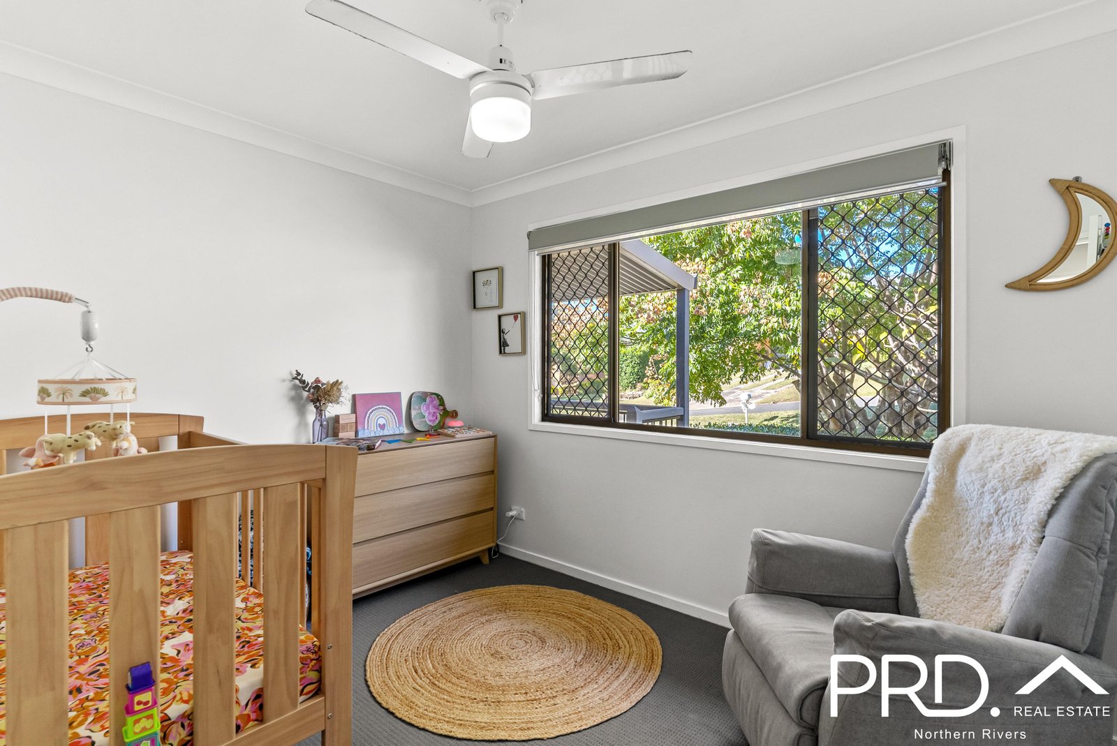 22 James Street GENEVA 16