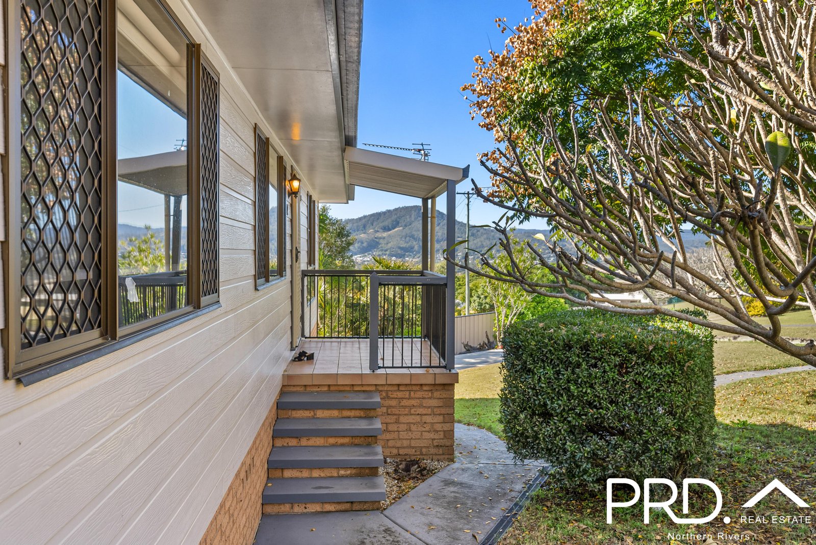 22 James Street GENEVA 23