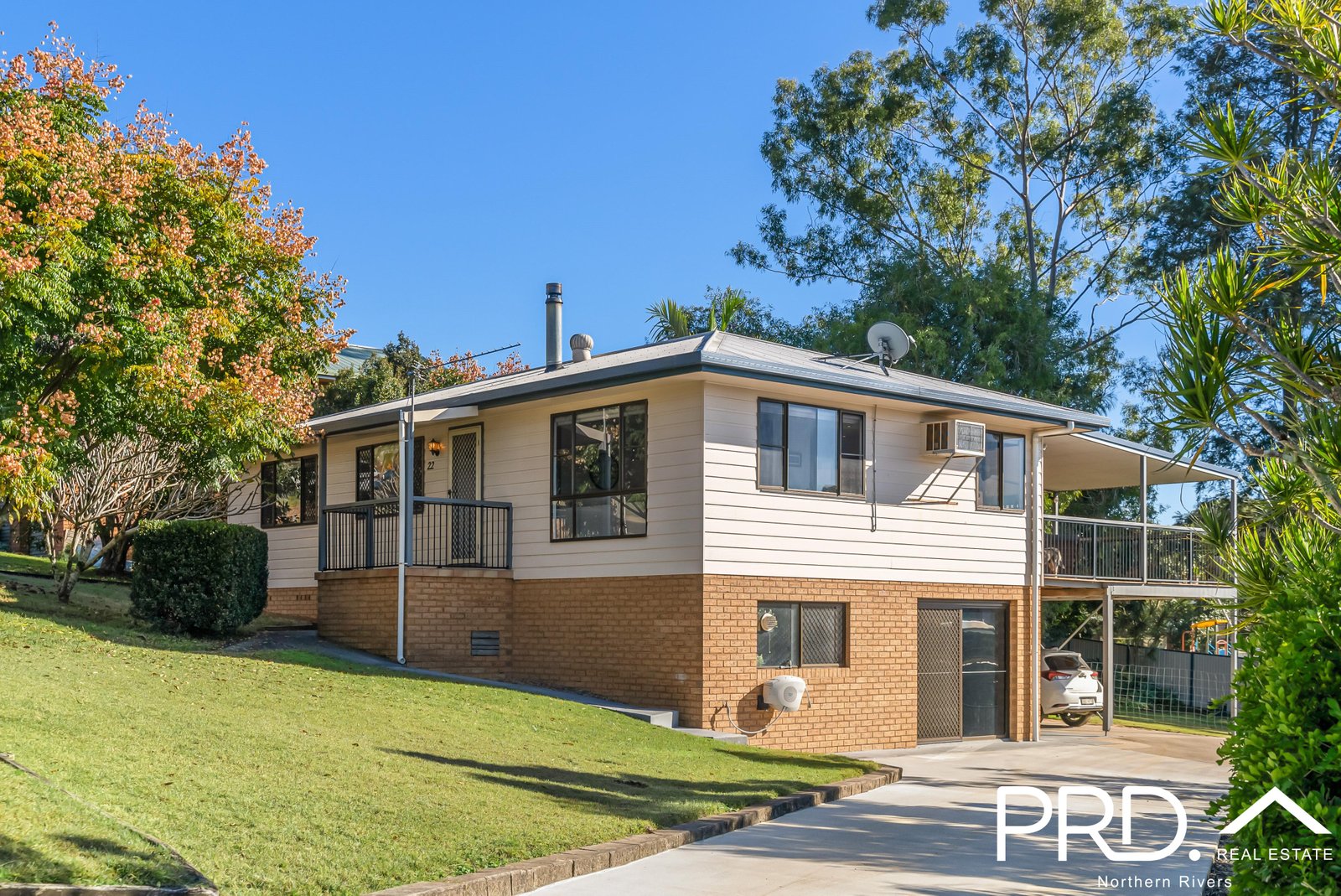 22 James Street GENEVA 24