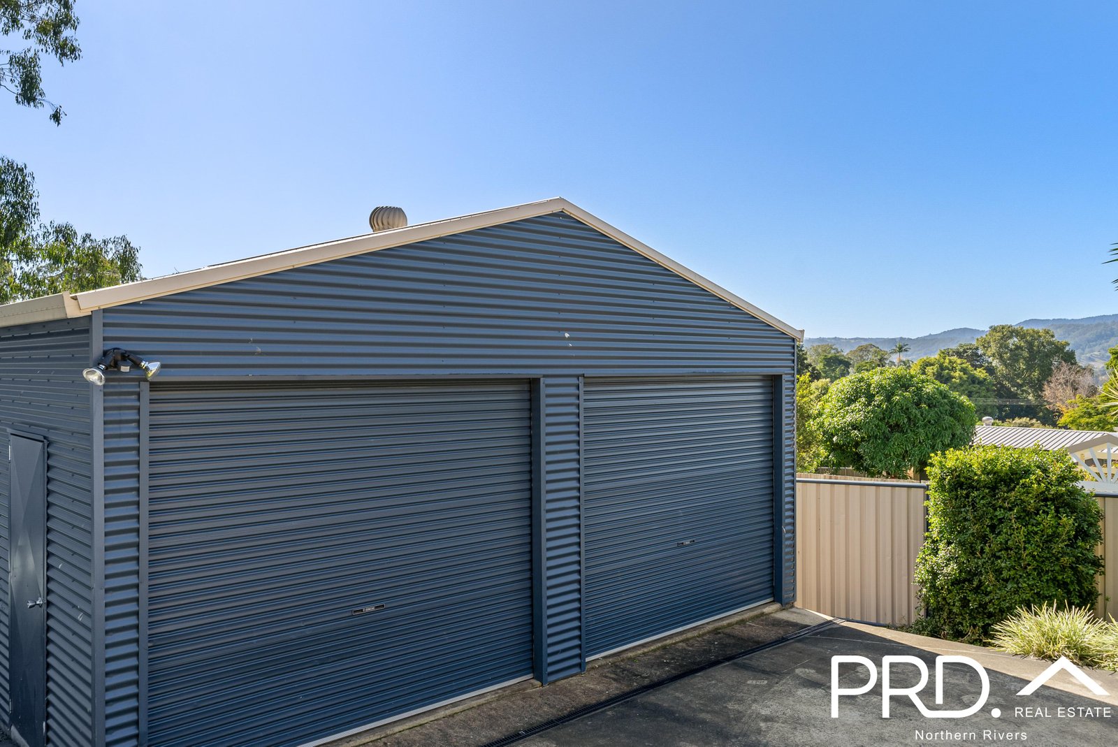 22 James Street GENEVA 27