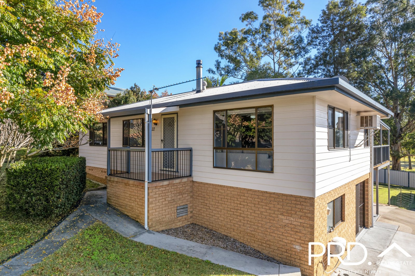 22 James Street GENEVA 33