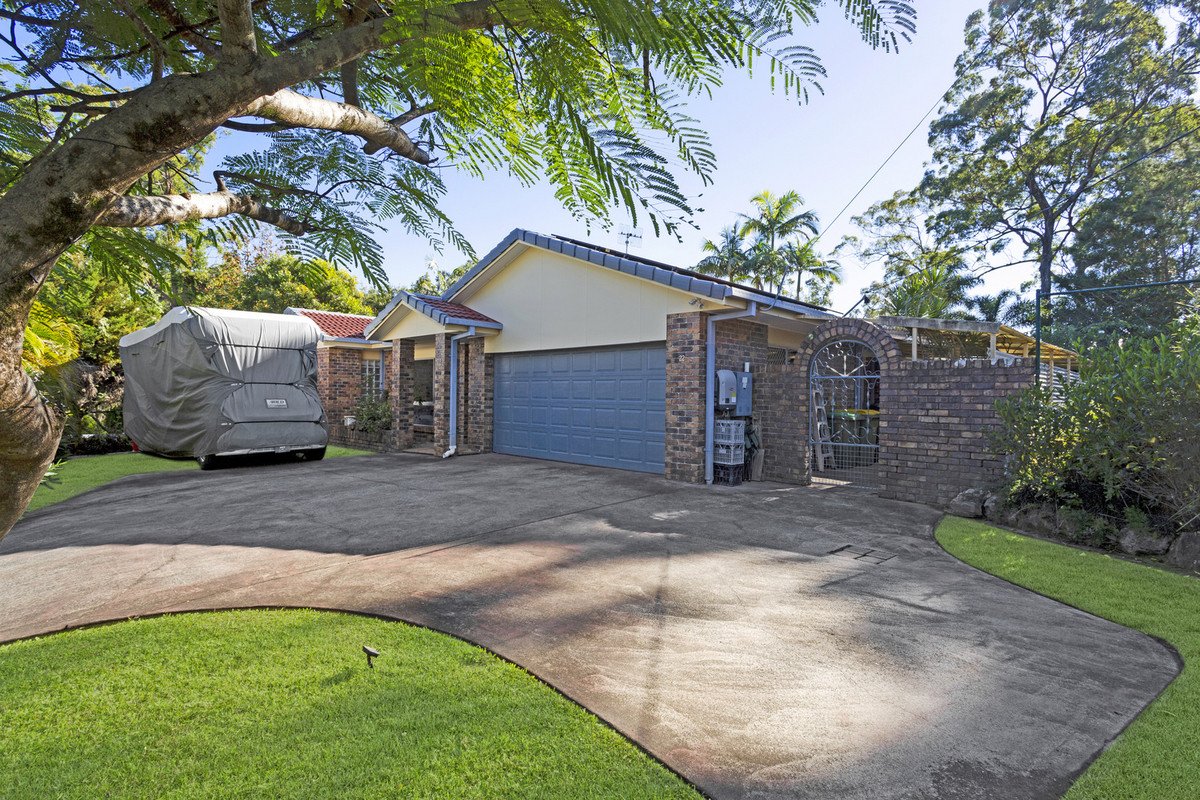 22 Jedda Street Tallebudgera 2