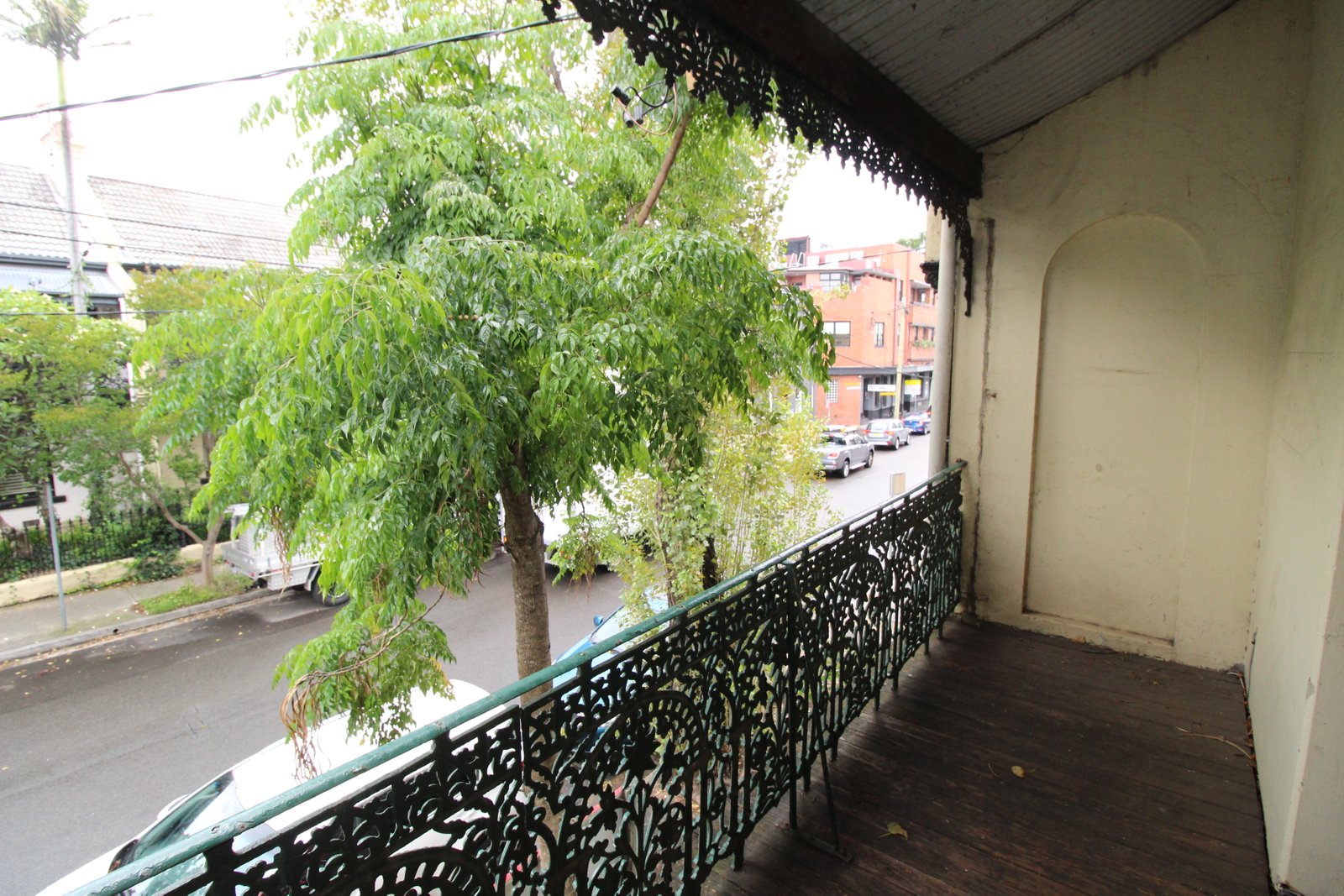 22 Jersey Road PADDINGTON 6