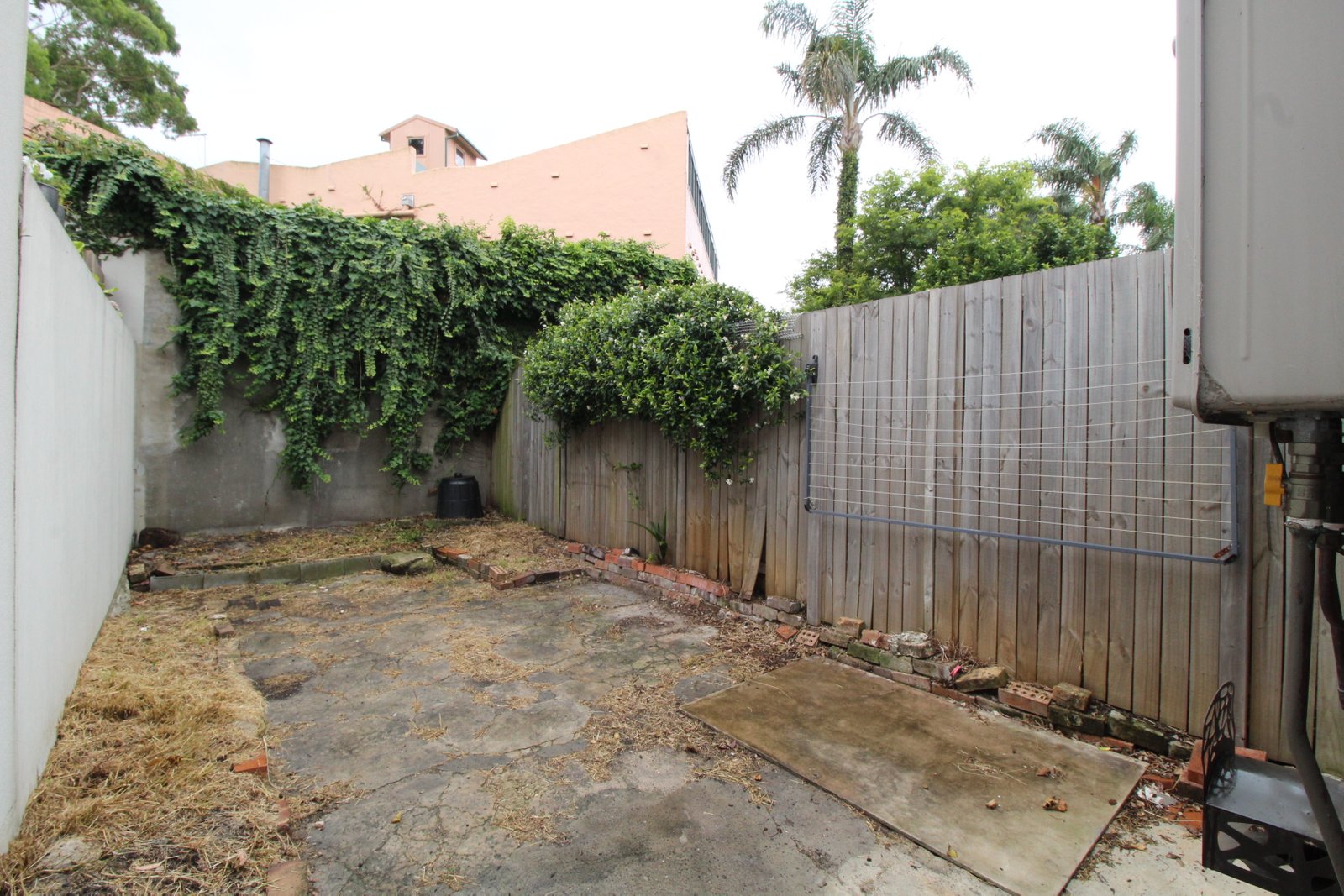 22 Jersey Road PADDINGTON 7