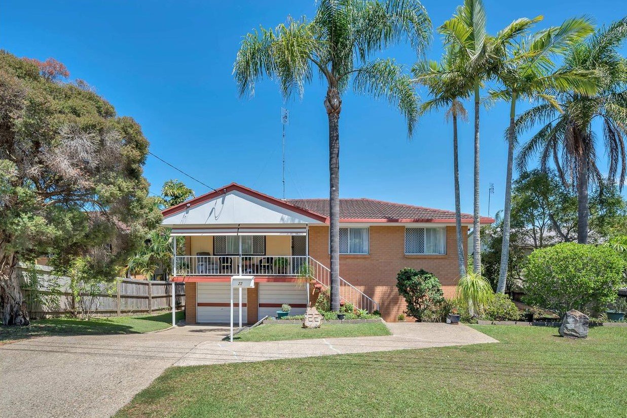 22 Joden Place SOUTHPORT 1